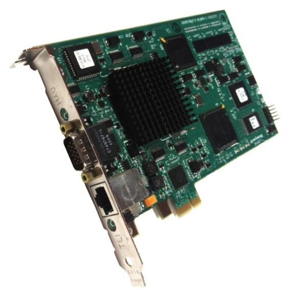 51405098-100 New Honeywell LCNP4E Card